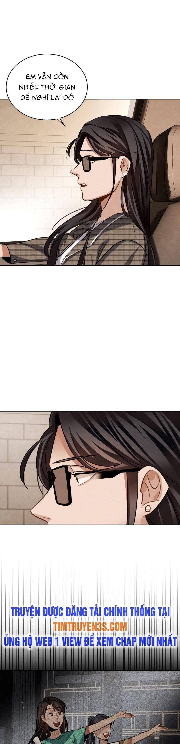 Sống như một diễn viên chapter 21 - Upload bởi truyensieuhay.com