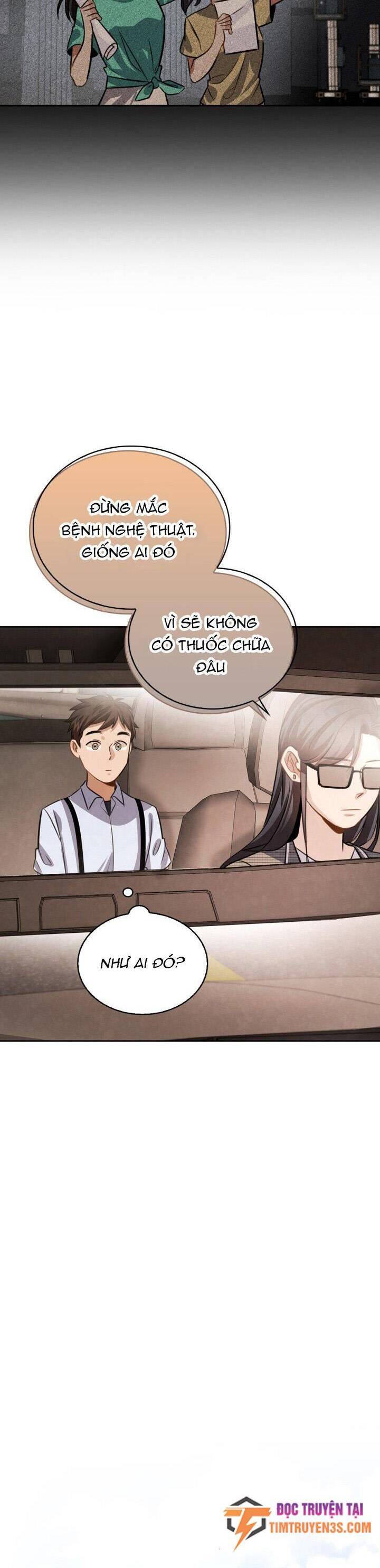 Sống như một diễn viên chapter 21 - Upload bởi truyensieuhay.com