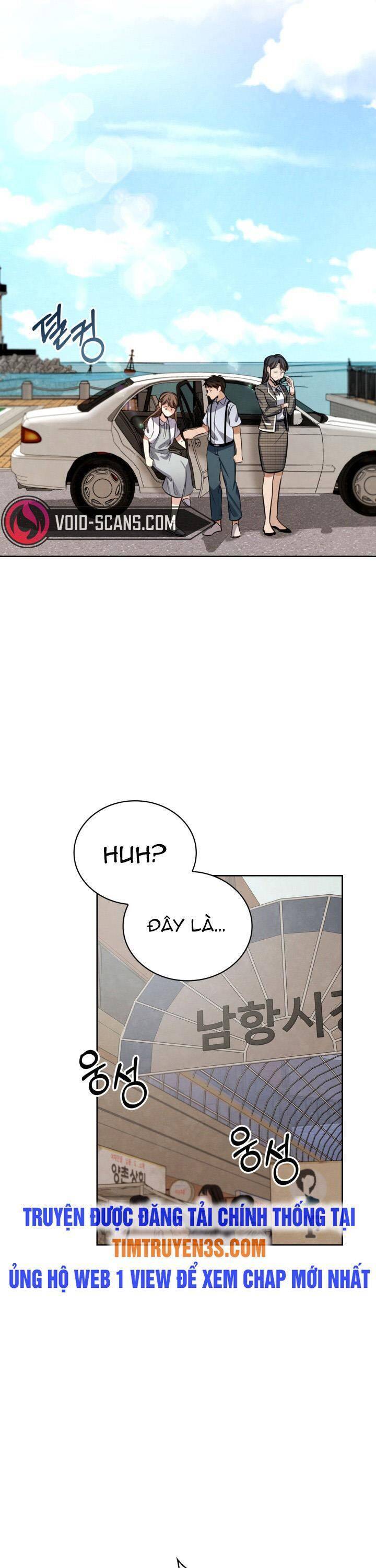 Sống như một diễn viên chapter 21 - Upload bởi truyensieuhay.com
