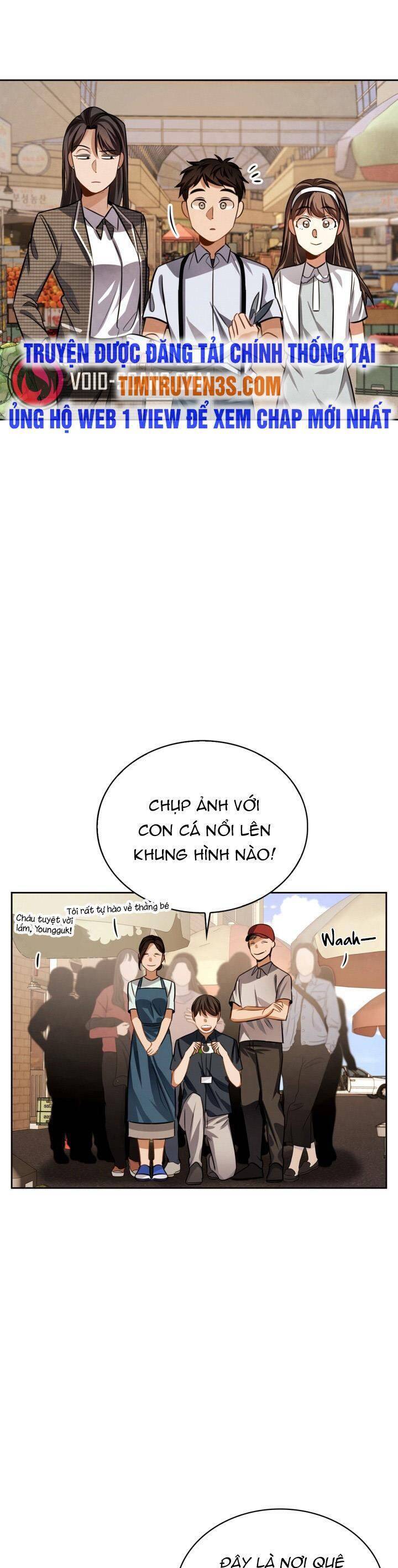 Sống như một diễn viên chapter 21 - Upload bởi truyensieuhay.com