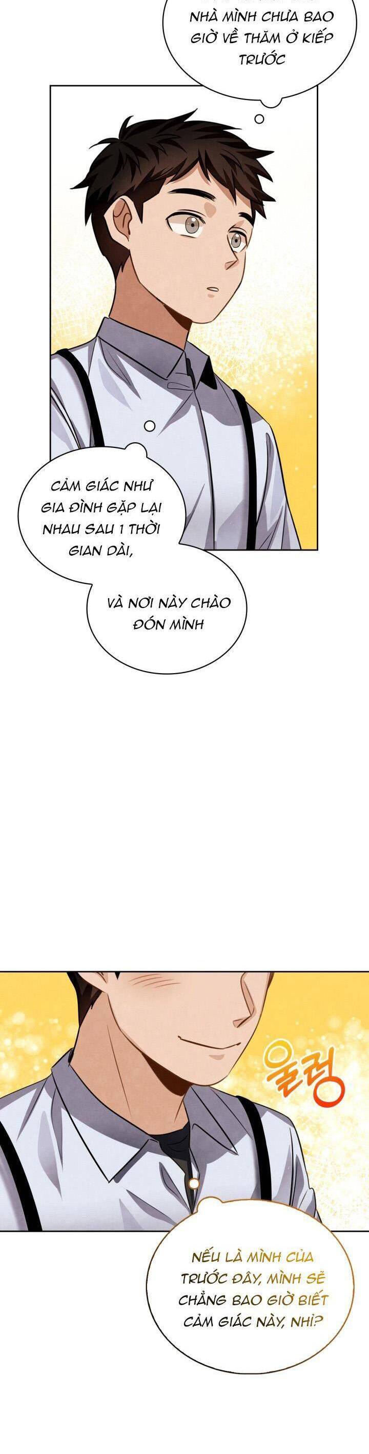 Sống như một diễn viên chapter 21 - Upload bởi truyensieuhay.com