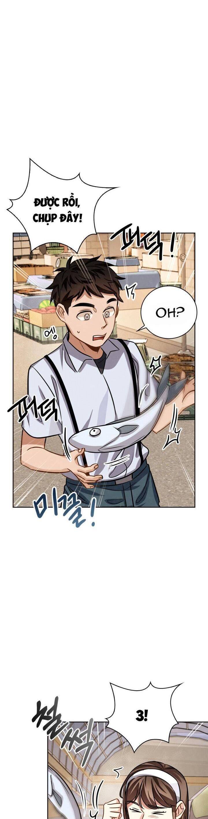 Sống như một diễn viên chapter 21 - Upload bởi truyensieuhay.com