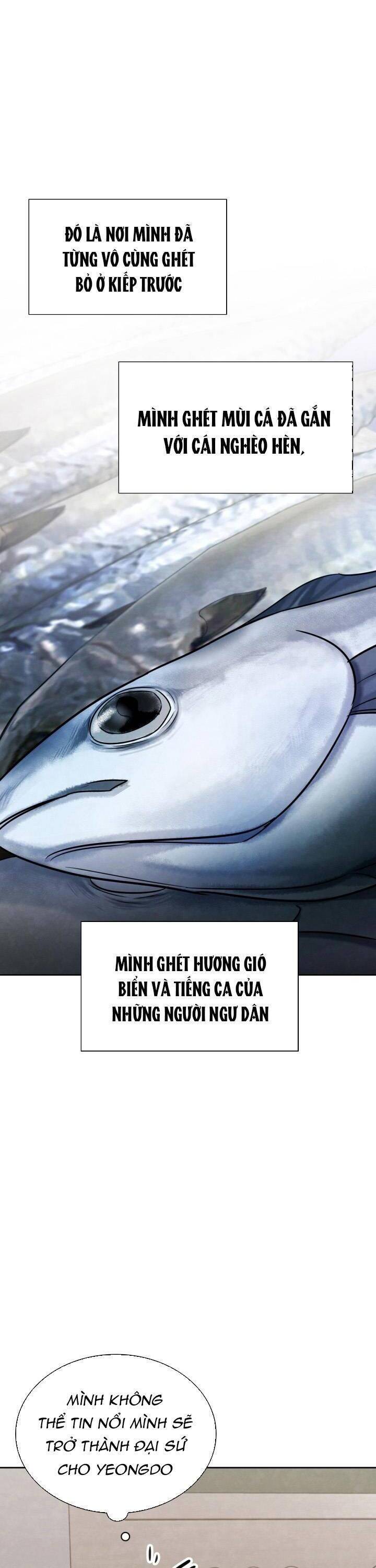 Sống như một diễn viên chapter 21 - Upload bởi truyensieuhay.com