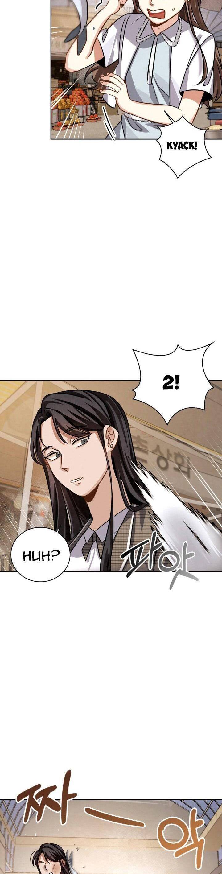 Sống như một diễn viên chapter 21 - Upload bởi truyensieuhay.com