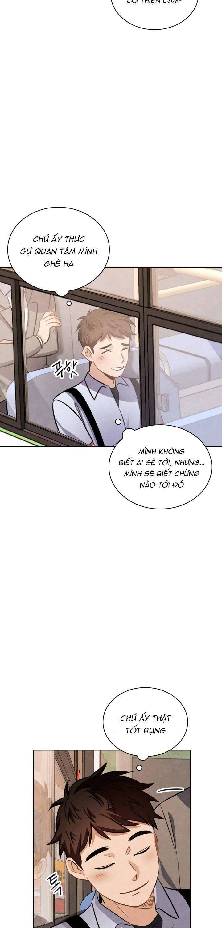 Sống như một diễn viên chapter 21 - Upload bởi truyensieuhay.com