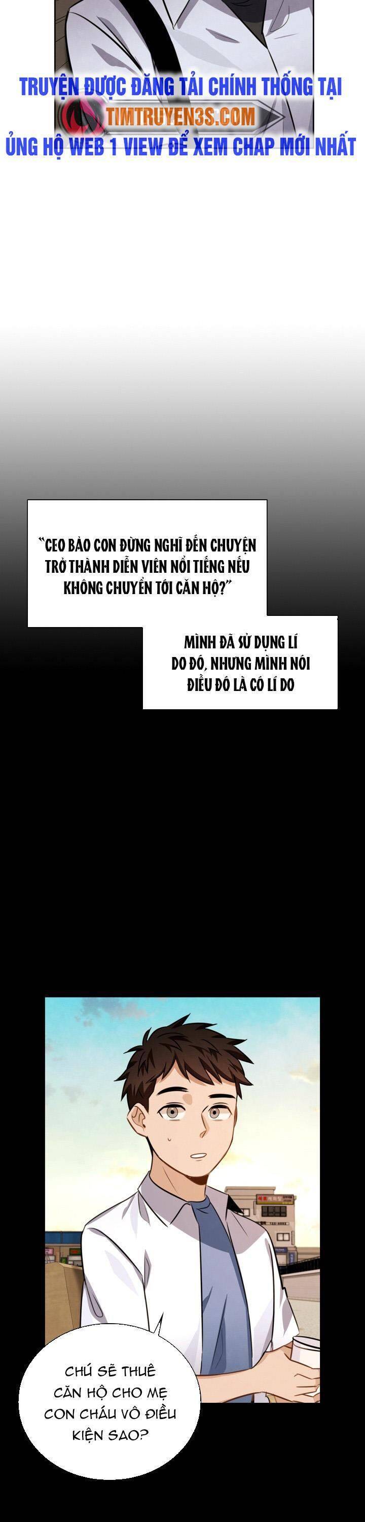 Sống như một diễn viên chapter 21 - Upload bởi truyensieuhay.com