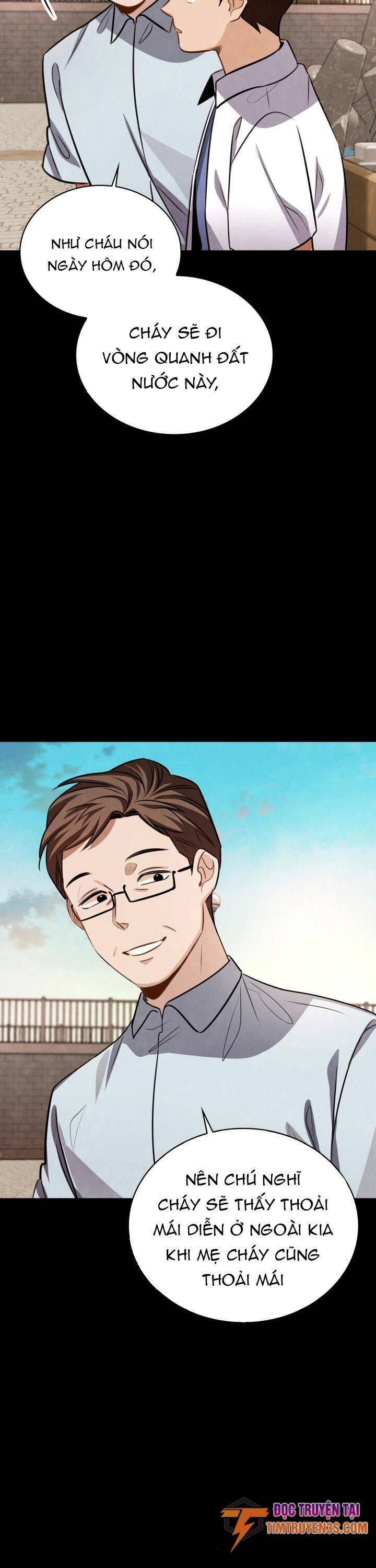 Sống như một diễn viên chapter 21 - Upload bởi truyensieuhay.com