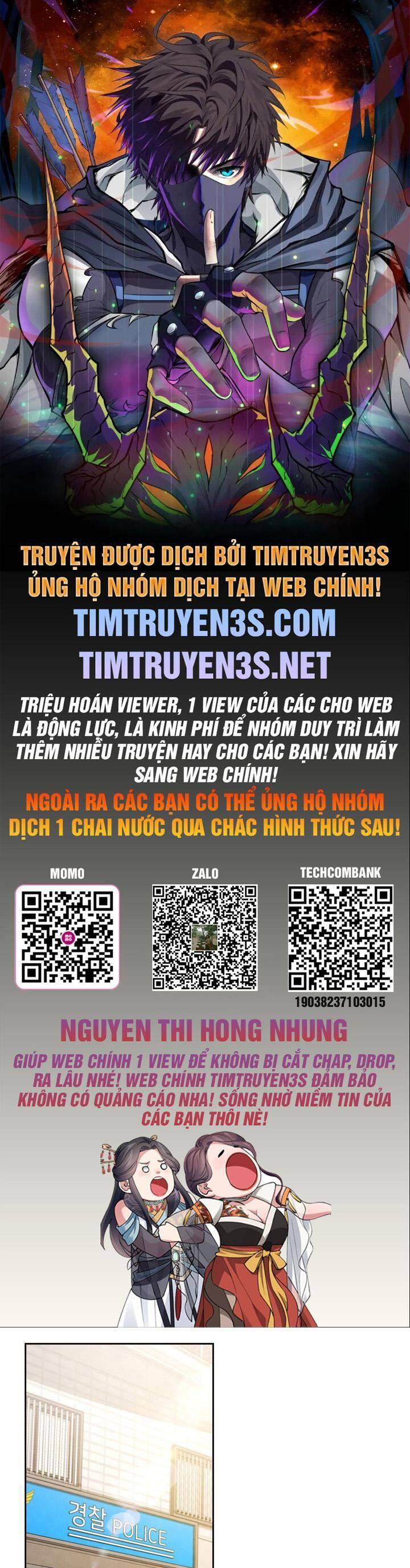 Sống như một diễn viên chapter 22 - Upload bởi truyensieuhay.com
