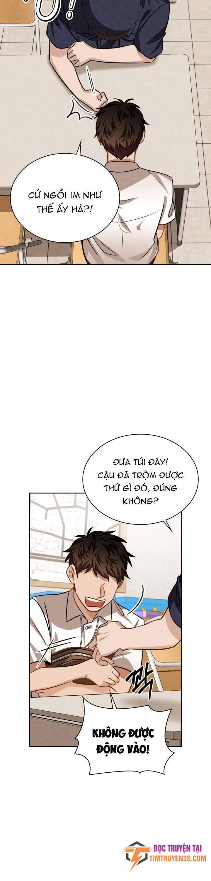 Sống như một diễn viên chapter 22 - Upload bởi truyensieuhay.com