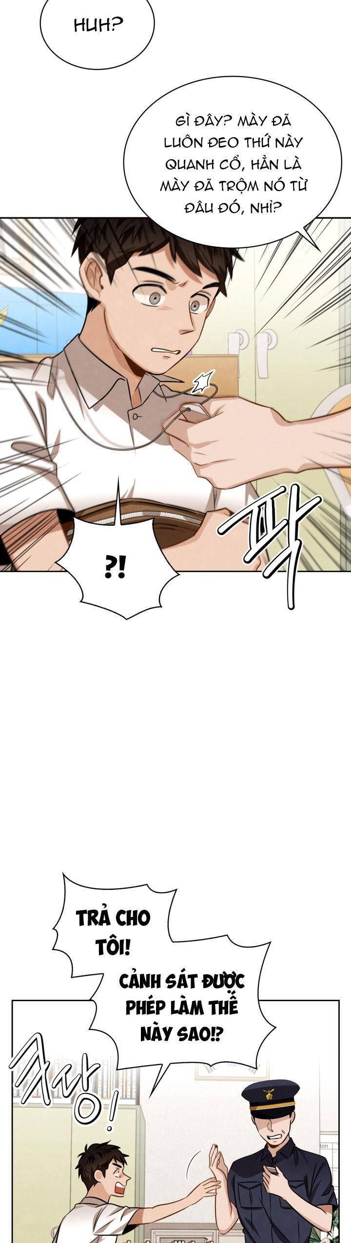 Sống như một diễn viên chapter 22 - Upload bởi truyensieuhay.com