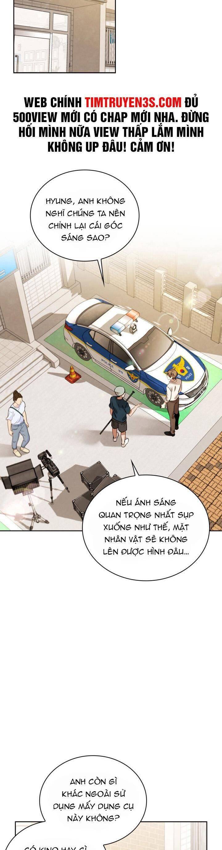 Sống như một diễn viên chapter 22 - Upload bởi truyensieuhay.com