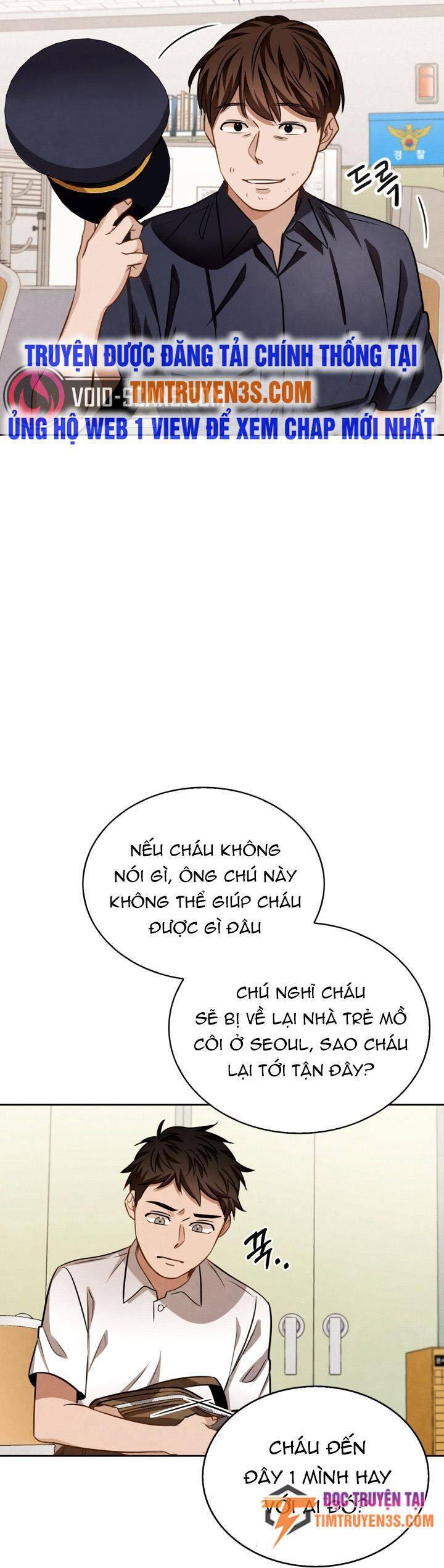 Sống như một diễn viên chapter 22 - Upload bởi truyensieuhay.com