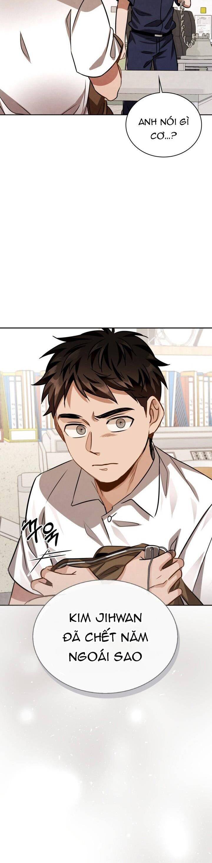 Sống như một diễn viên chapter 22 - Upload bởi truyensieuhay.com