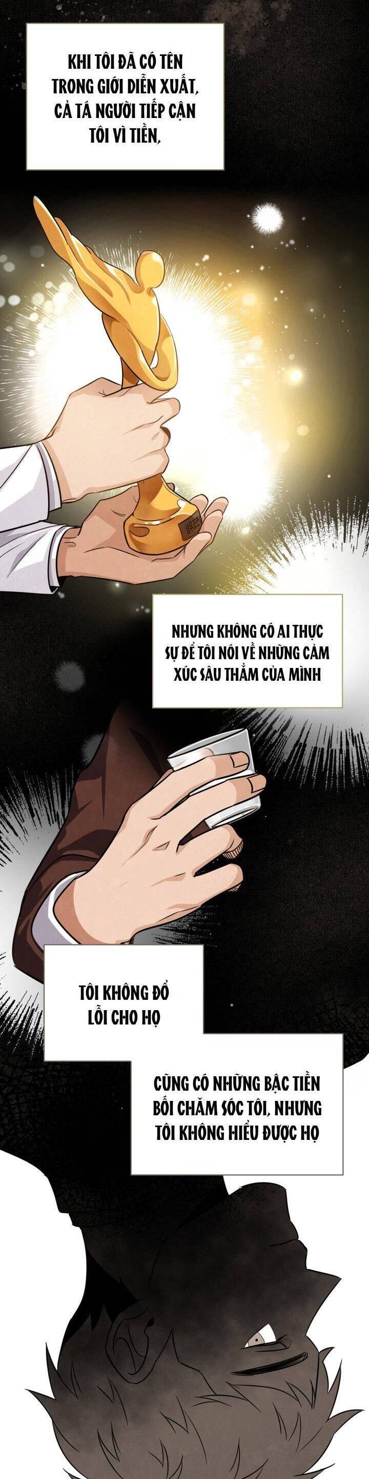 Sống như một diễn viên chapter 22 - Upload bởi truyensieuhay.com