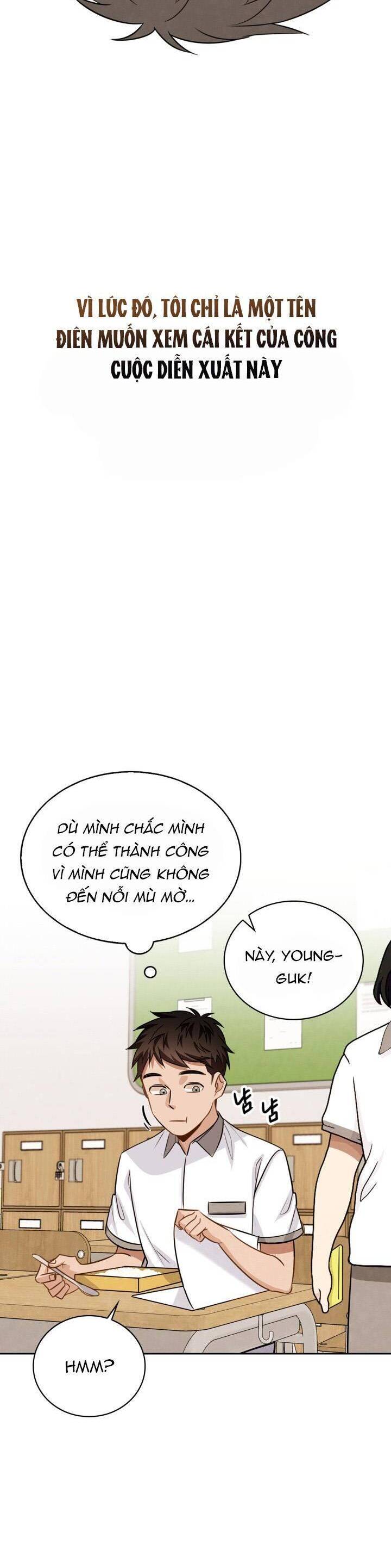 Sống như một diễn viên chapter 22 - Upload bởi truyensieuhay.com