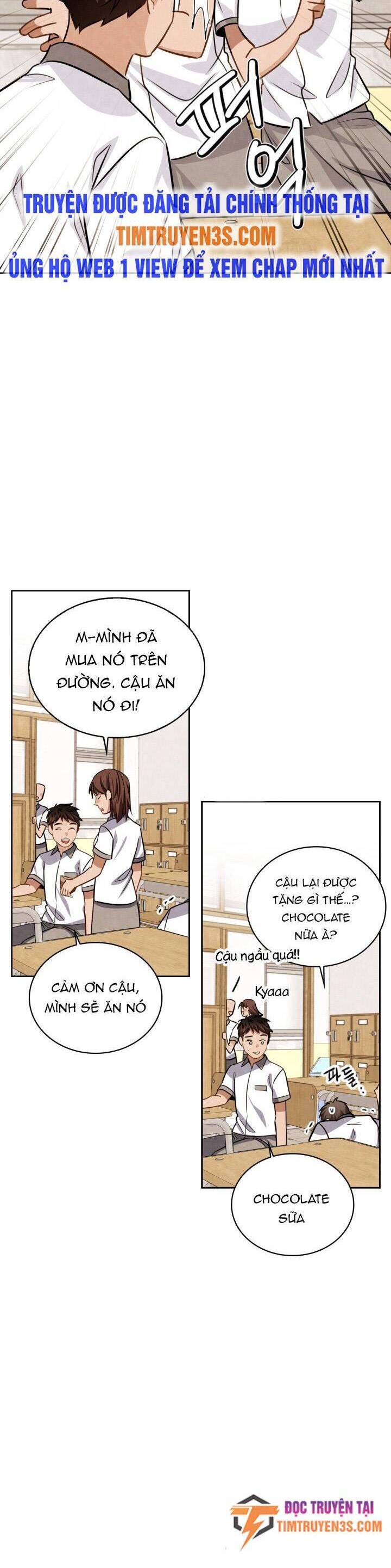 Sống như một diễn viên chapter 22 - Upload bởi truyensieuhay.com