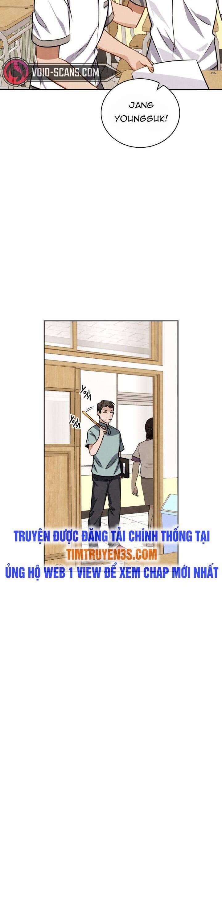 Sống như một diễn viên chapter 22 - Upload bởi truyensieuhay.com