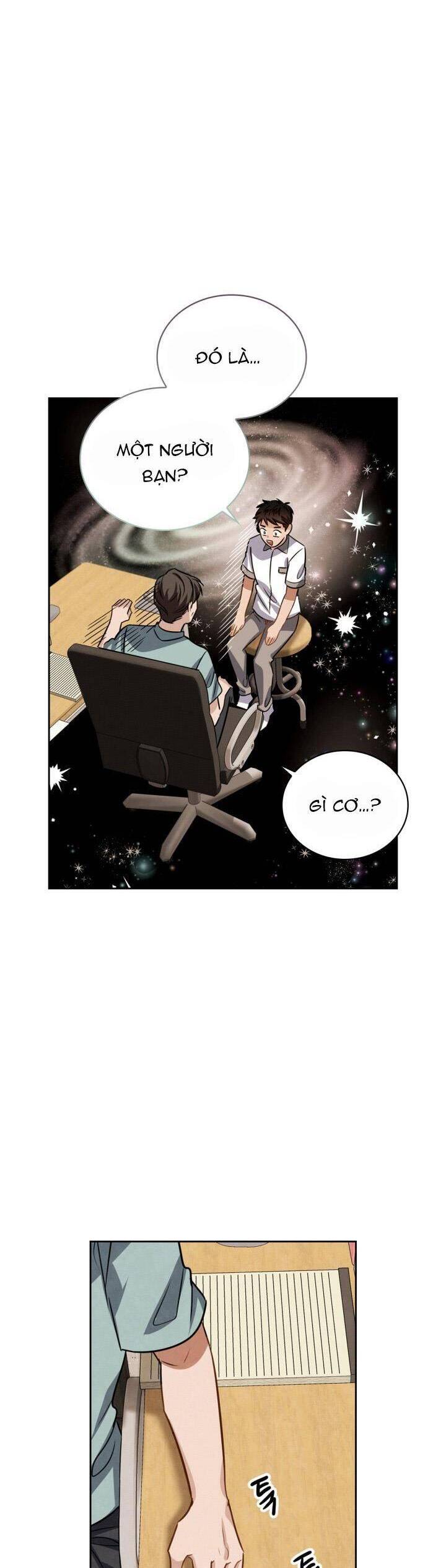 Sống như một diễn viên chapter 22 - Upload bởi truyensieuhay.com