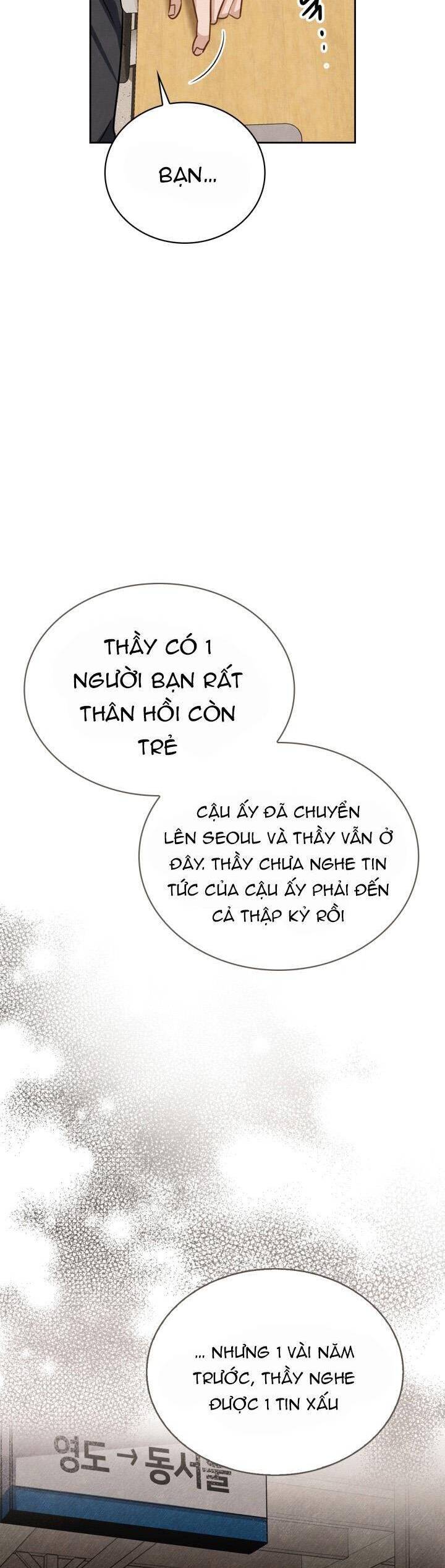 Sống như một diễn viên chapter 22 - Upload bởi truyensieuhay.com