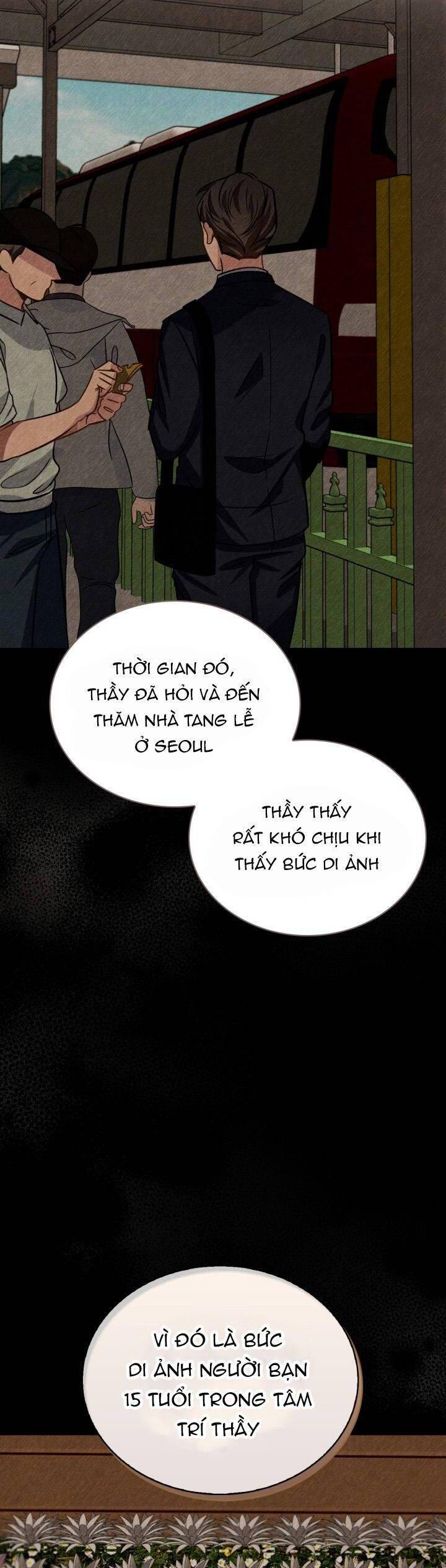Sống như một diễn viên chapter 22 - Upload bởi truyensieuhay.com