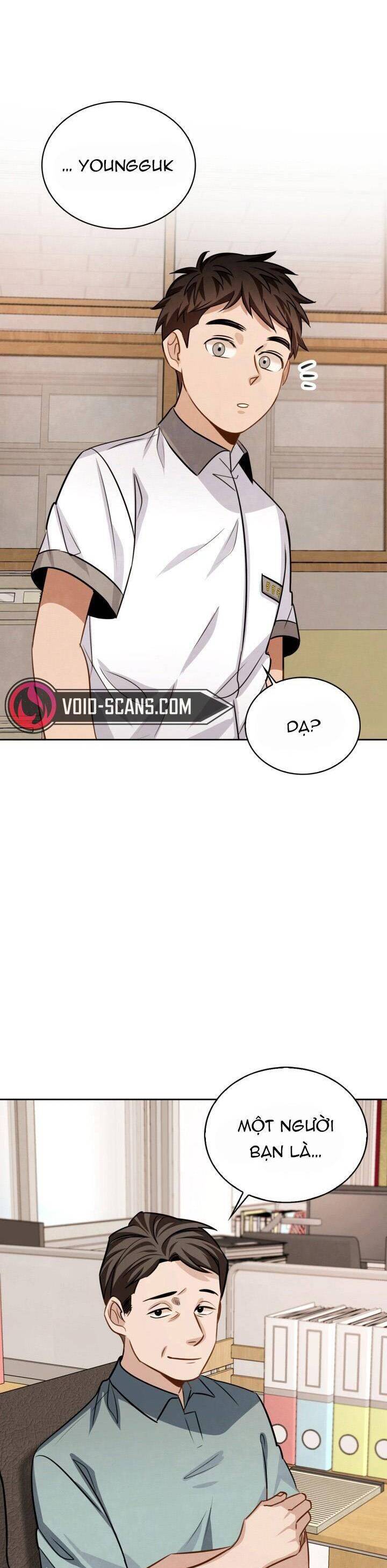 Sống như một diễn viên chapter 22 - Upload bởi truyensieuhay.com
