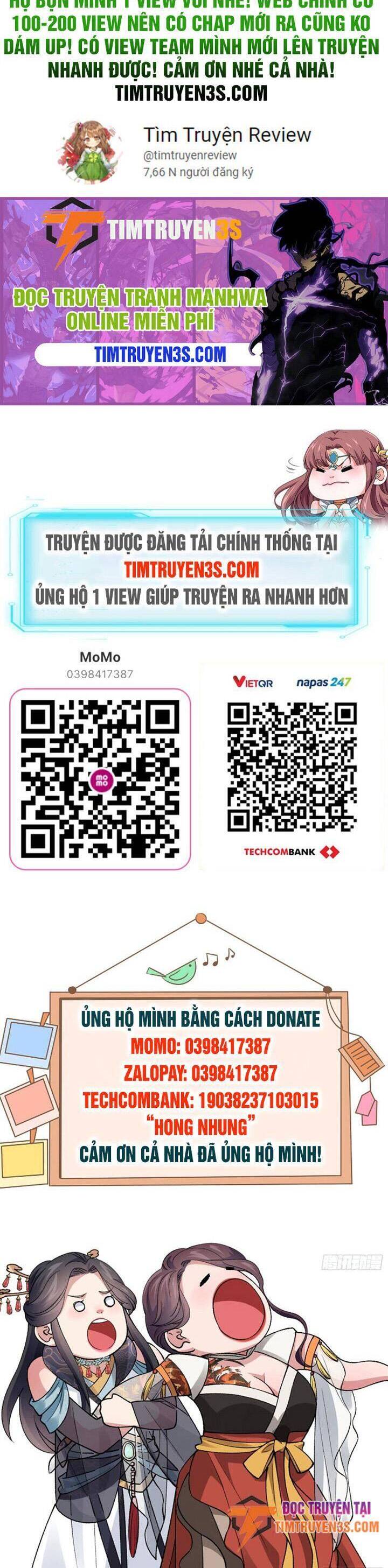 Sống như một diễn viên chapter 22 - Upload bởi truyensieuhay.com