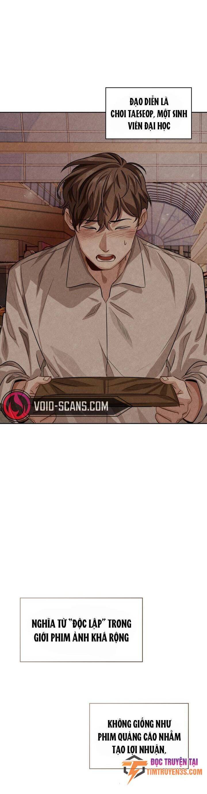 Sống như một diễn viên chapter 22 - Upload bởi truyensieuhay.com