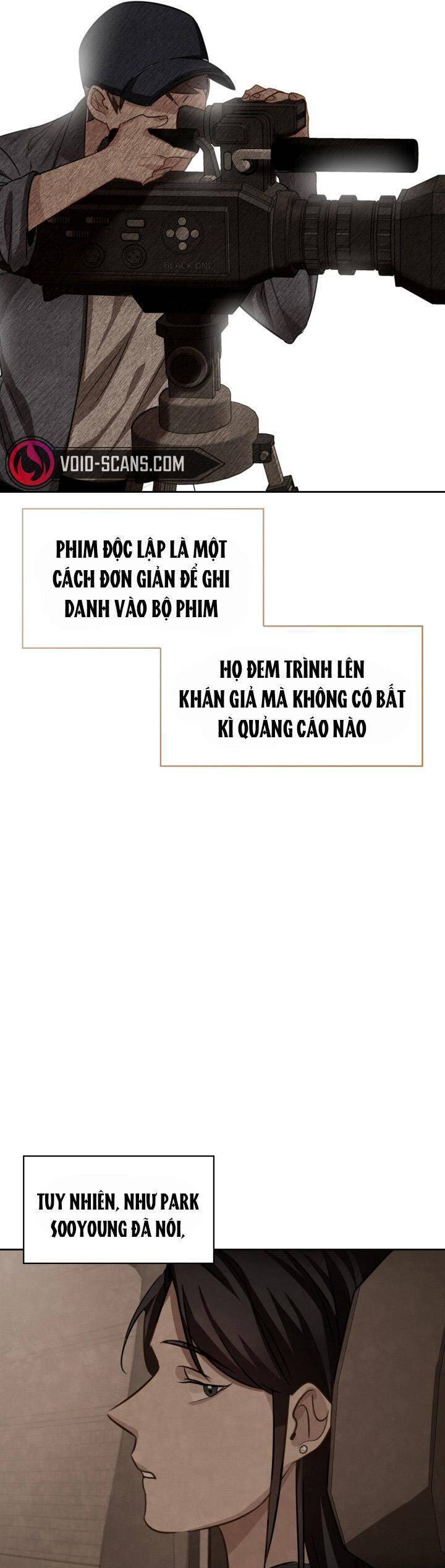 Sống như một diễn viên chapter 22 - Upload bởi truyensieuhay.com