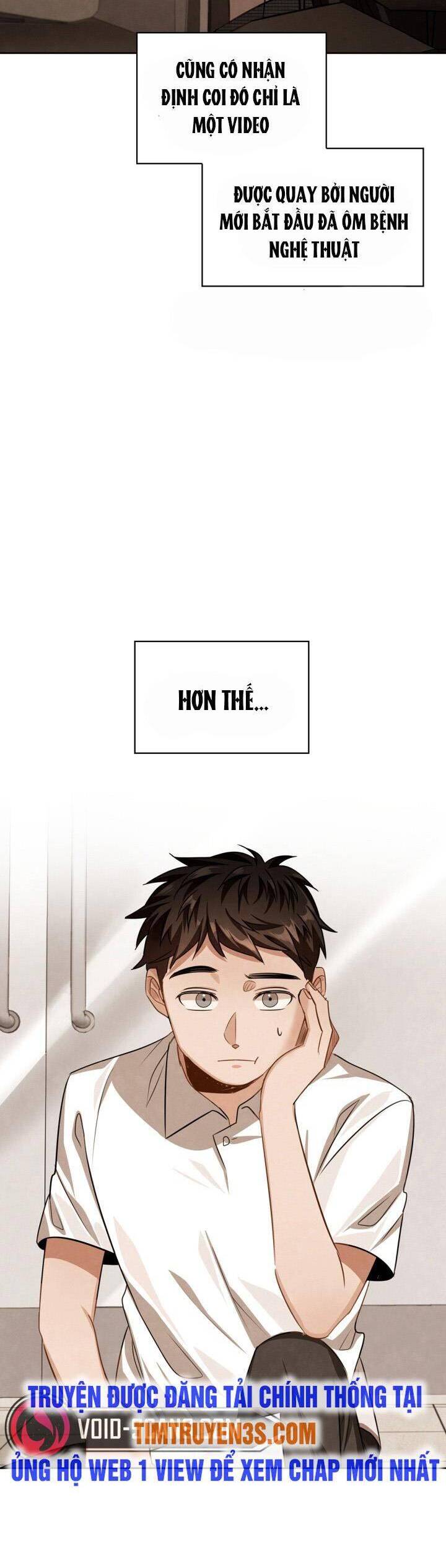 Sống như một diễn viên chapter 22 - Upload bởi truyensieuhay.com