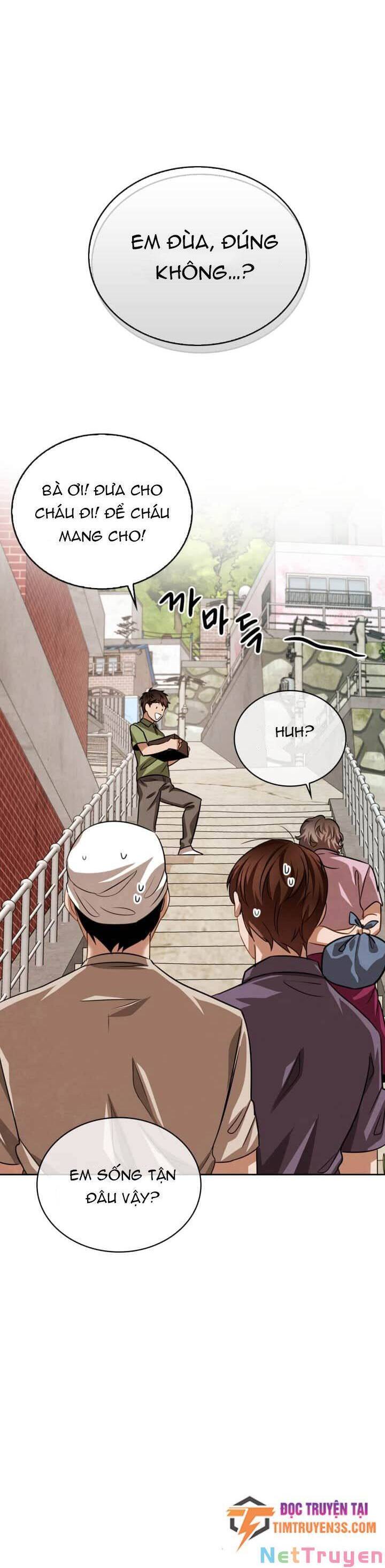 Sống như một diễn viên chapter 23 - Upload bởi truyensieuhay.com