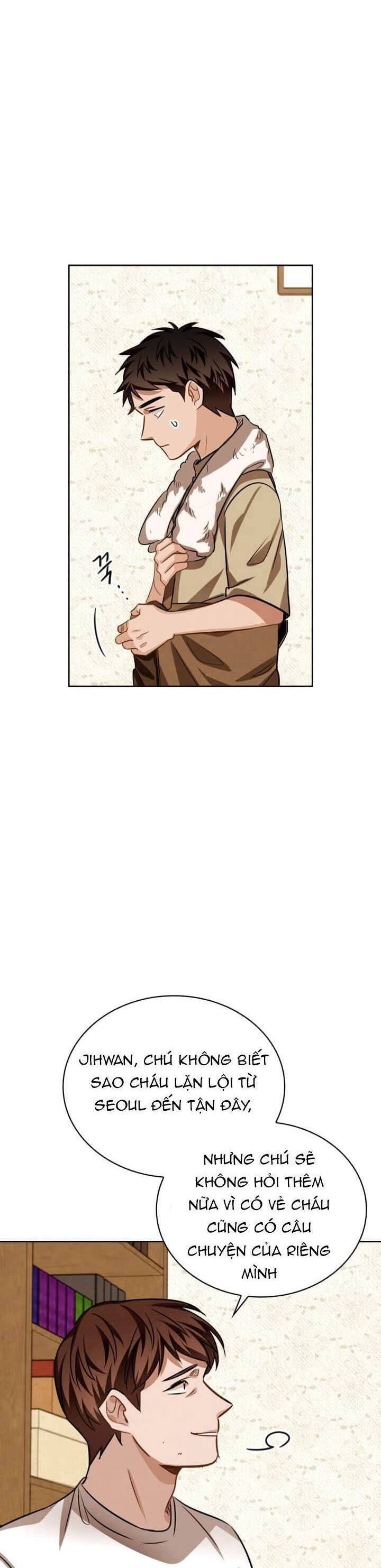 Sống như một diễn viên chapter 23 - Upload bởi truyensieuhay.com