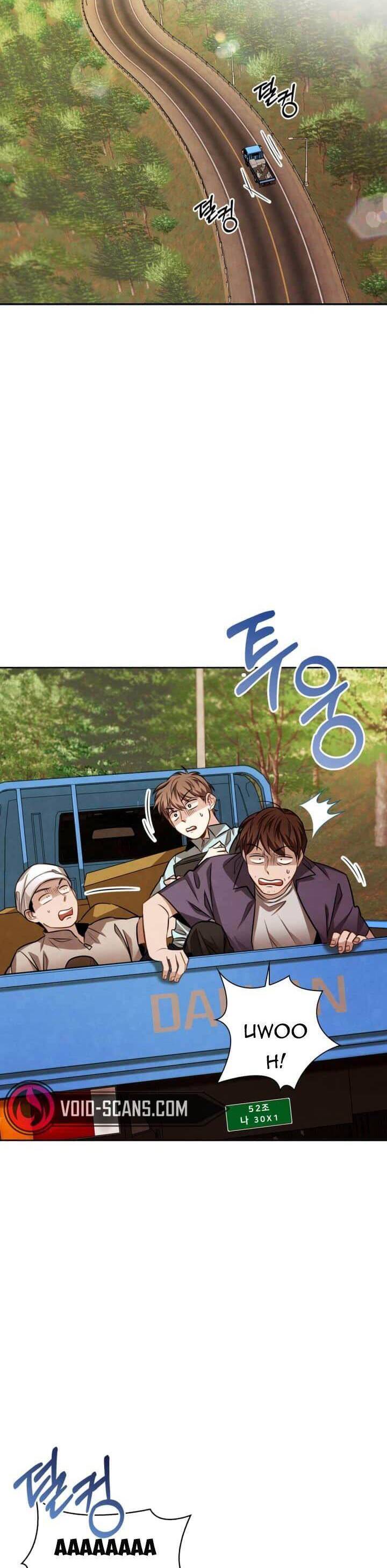 Sống như một diễn viên chapter 23 - Upload bởi truyensieuhay.com