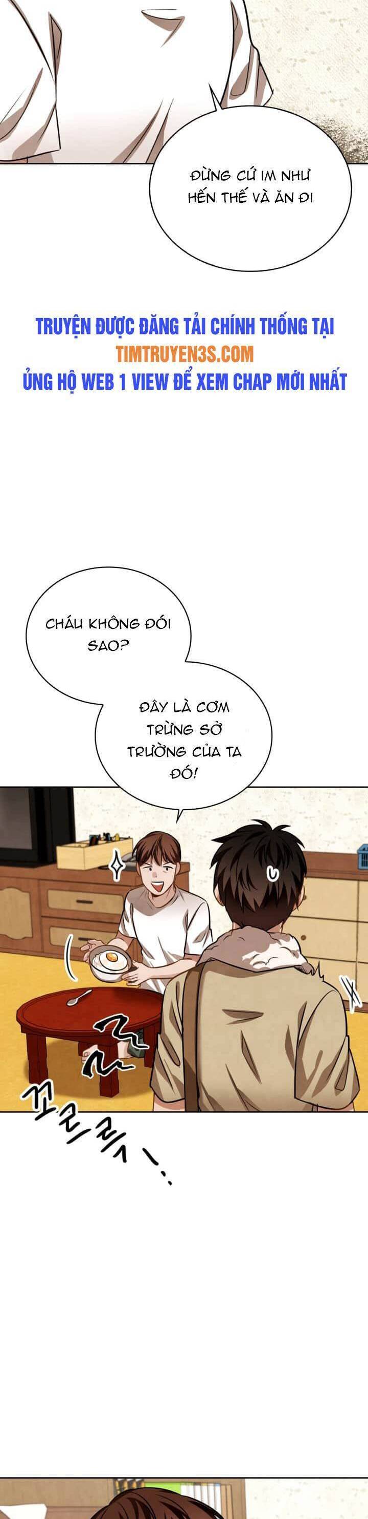 Sống như một diễn viên chapter 23 - Upload bởi truyensieuhay.com