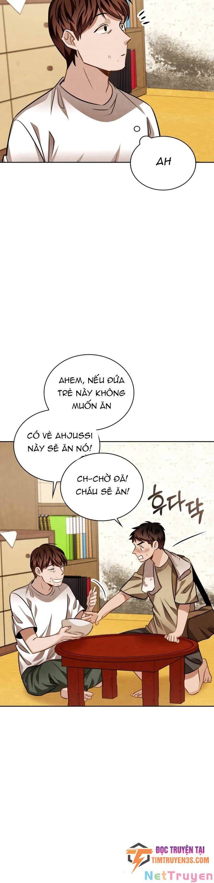 Sống như một diễn viên chapter 23 - Upload bởi truyensieuhay.com