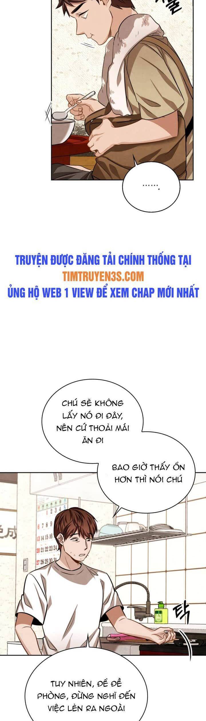 Sống như một diễn viên chapter 23 - Upload bởi truyensieuhay.com