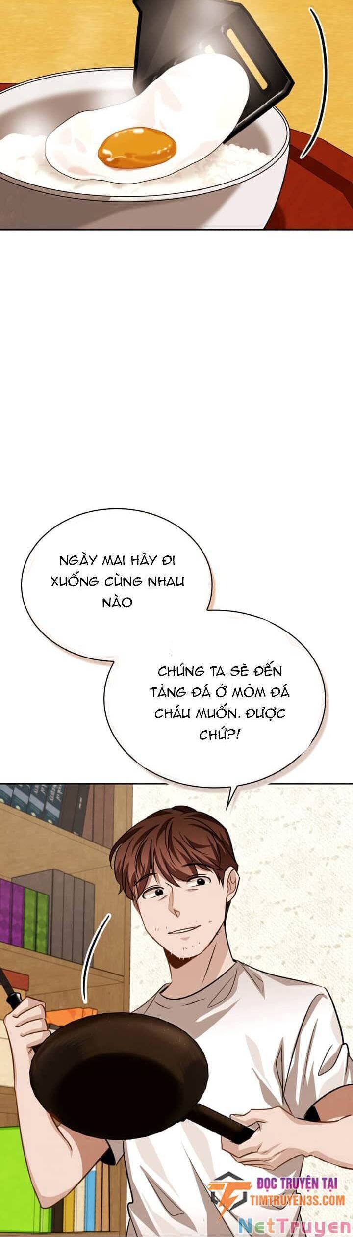 Sống như một diễn viên chapter 23 - Upload bởi truyensieuhay.com