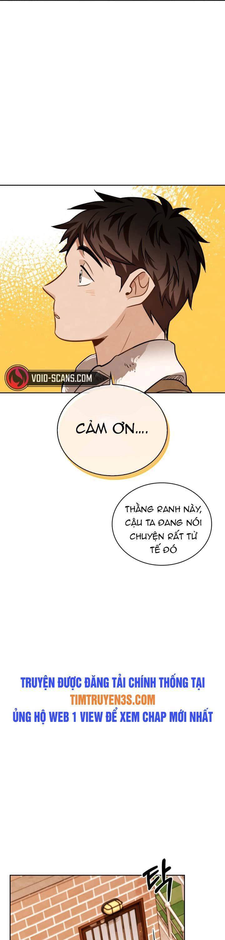 Sống như một diễn viên chapter 23 - Upload bởi truyensieuhay.com