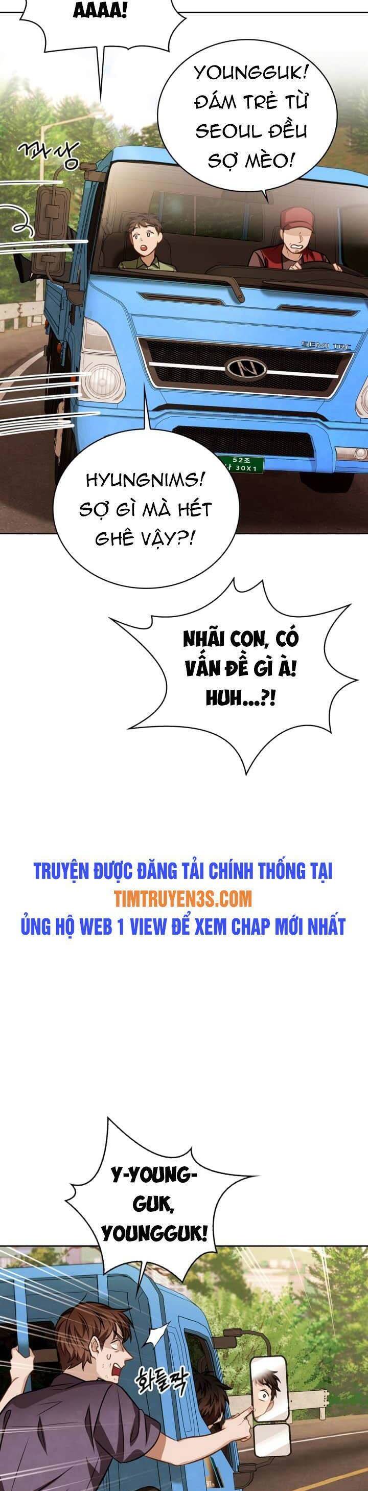 Sống như một diễn viên chapter 23 - Upload bởi truyensieuhay.com