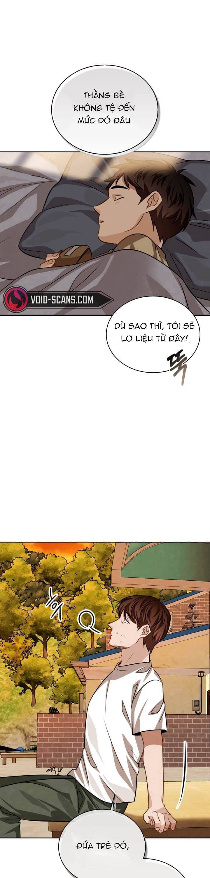 Sống như một diễn viên chapter 23 - Upload bởi truyensieuhay.com
