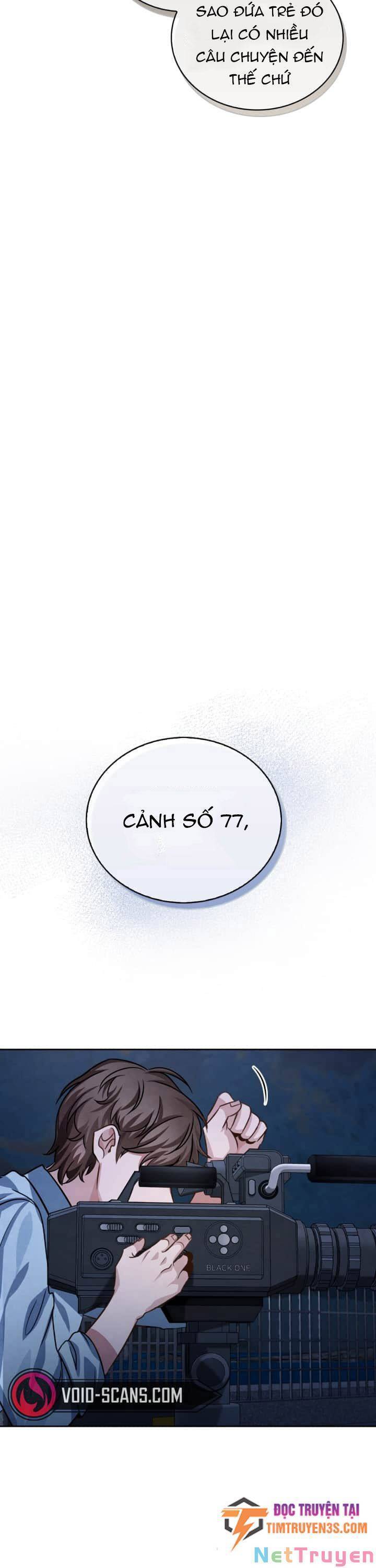 Sống như một diễn viên chapter 23 - Upload bởi truyensieuhay.com