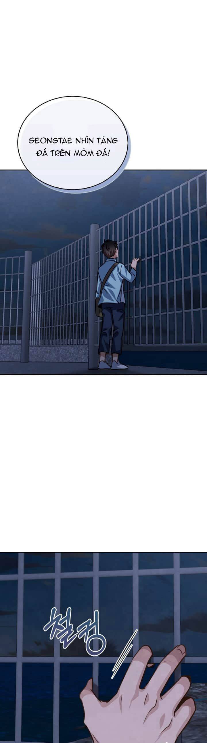 Sống như một diễn viên chapter 23 - Upload bởi truyensieuhay.com