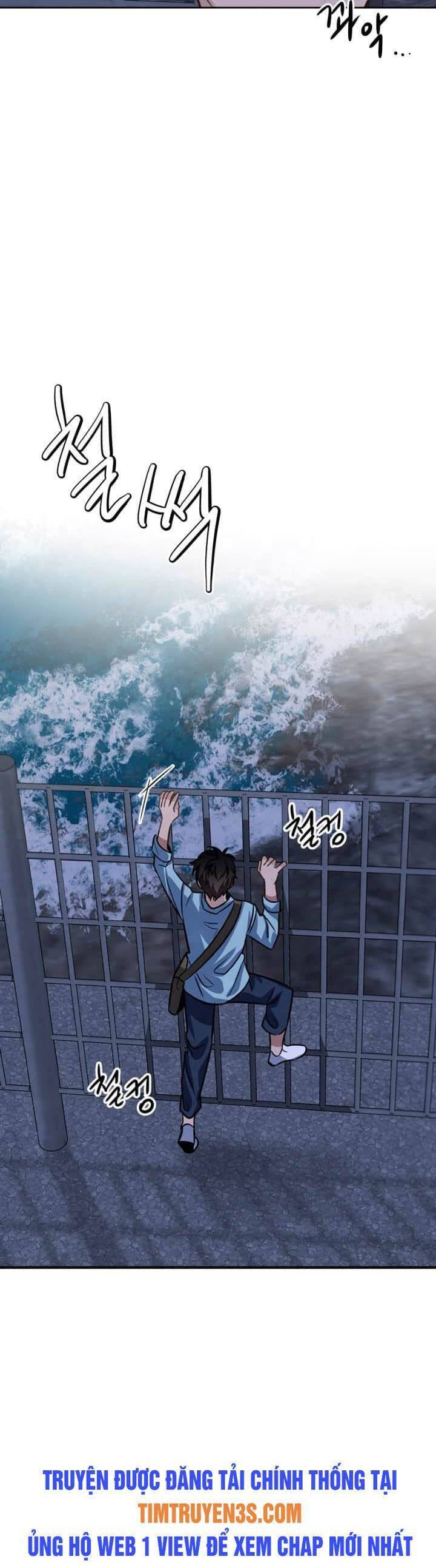 Sống như một diễn viên chapter 23 - Upload bởi truyensieuhay.com