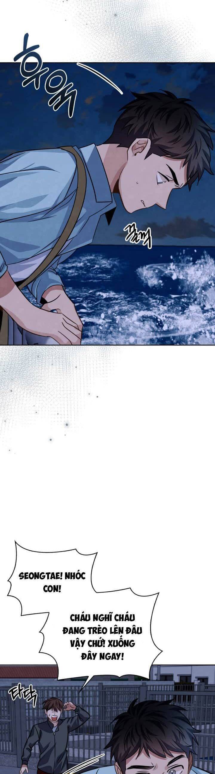 Sống như một diễn viên chapter 23 - Upload bởi truyensieuhay.com