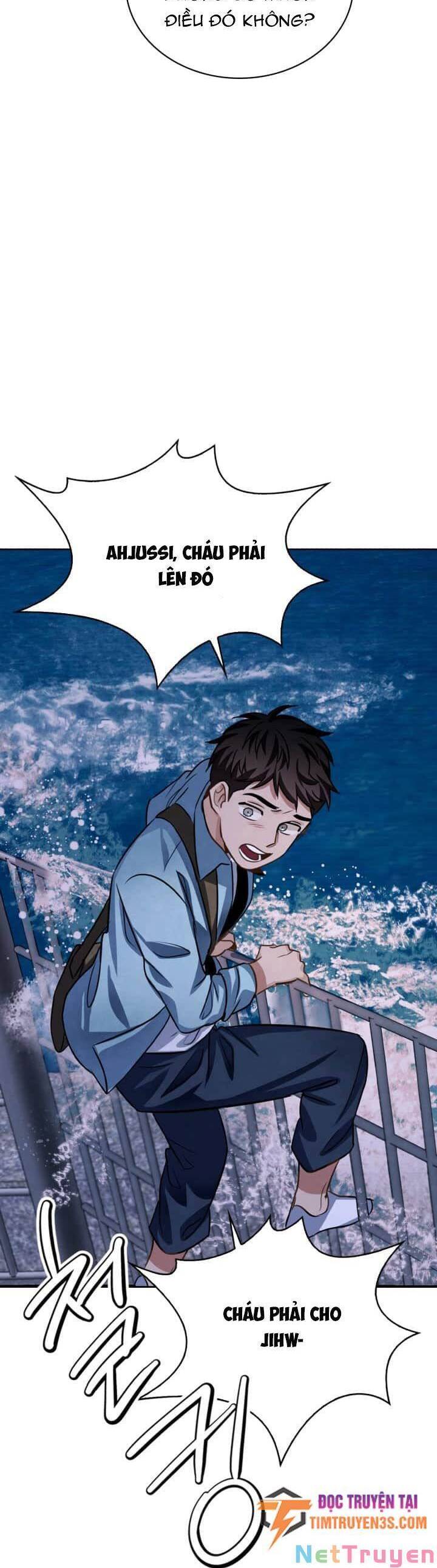 Sống như một diễn viên chapter 23 - Upload bởi truyensieuhay.com
