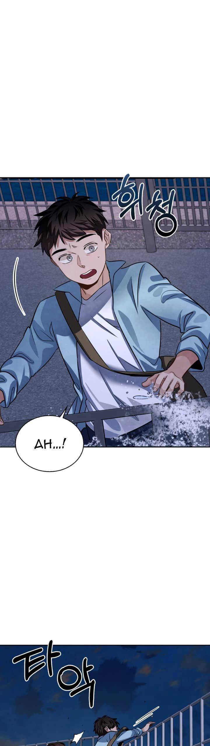 Sống như một diễn viên chapter 23 - Upload bởi truyensieuhay.com