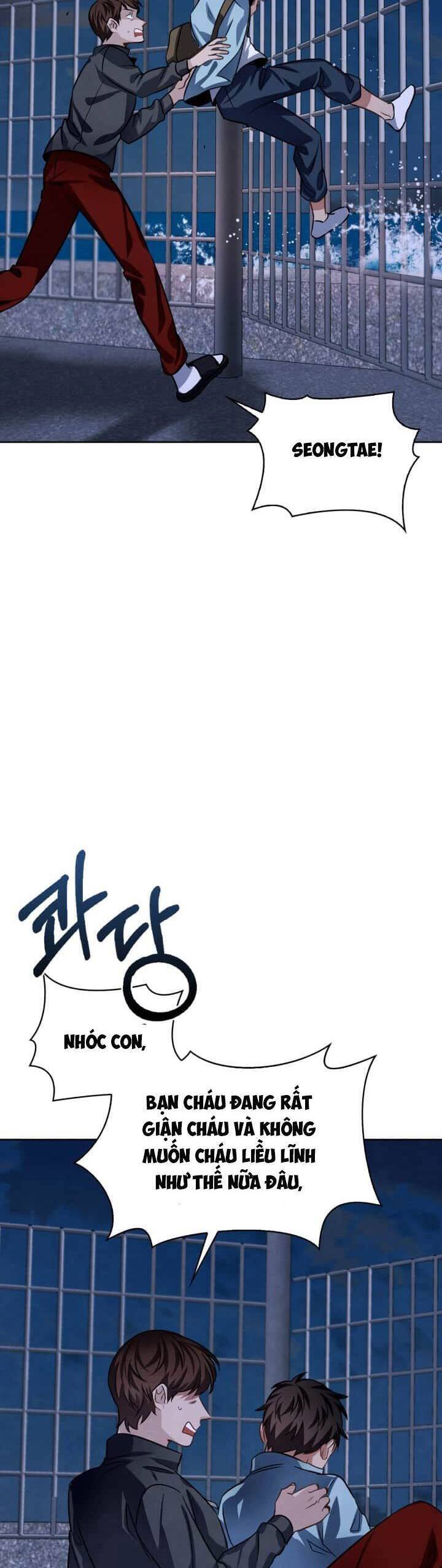 Sống như một diễn viên chapter 23 - Upload bởi truyensieuhay.com