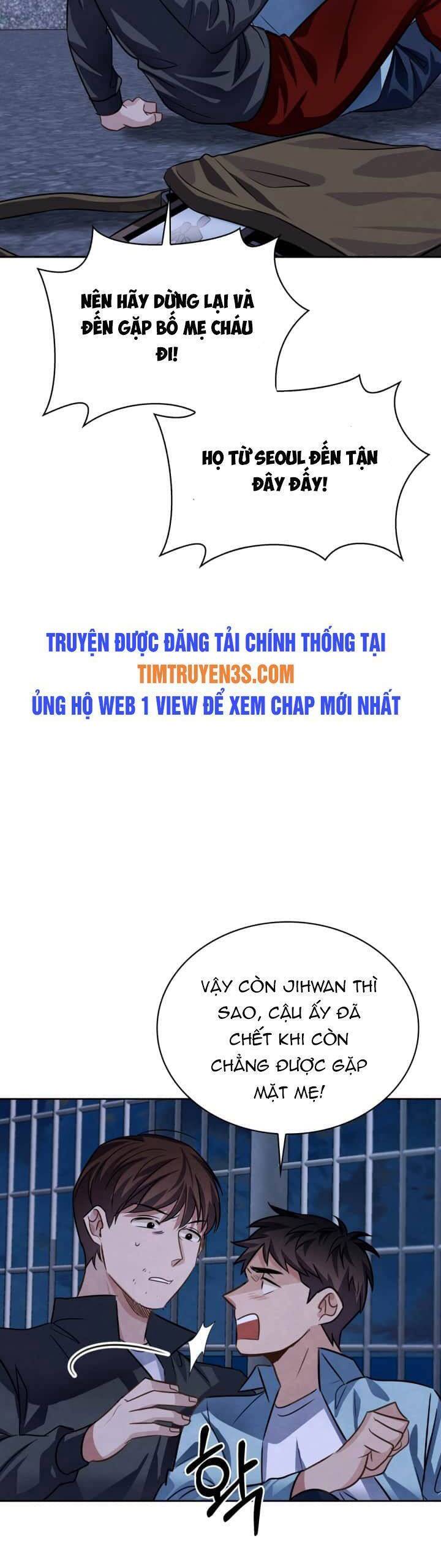 Sống như một diễn viên chapter 23 - Upload bởi truyensieuhay.com