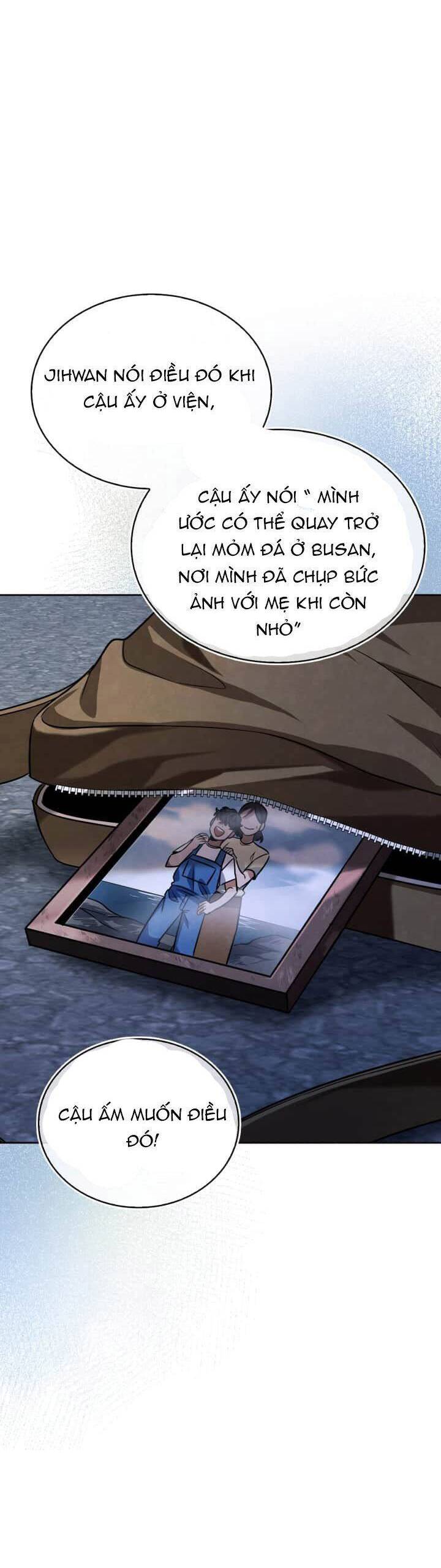 Sống như một diễn viên chapter 23 - Upload bởi truyensieuhay.com