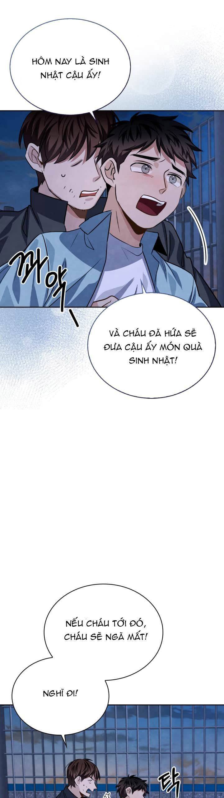 Sống như một diễn viên chapter 23 - Upload bởi truyensieuhay.com
