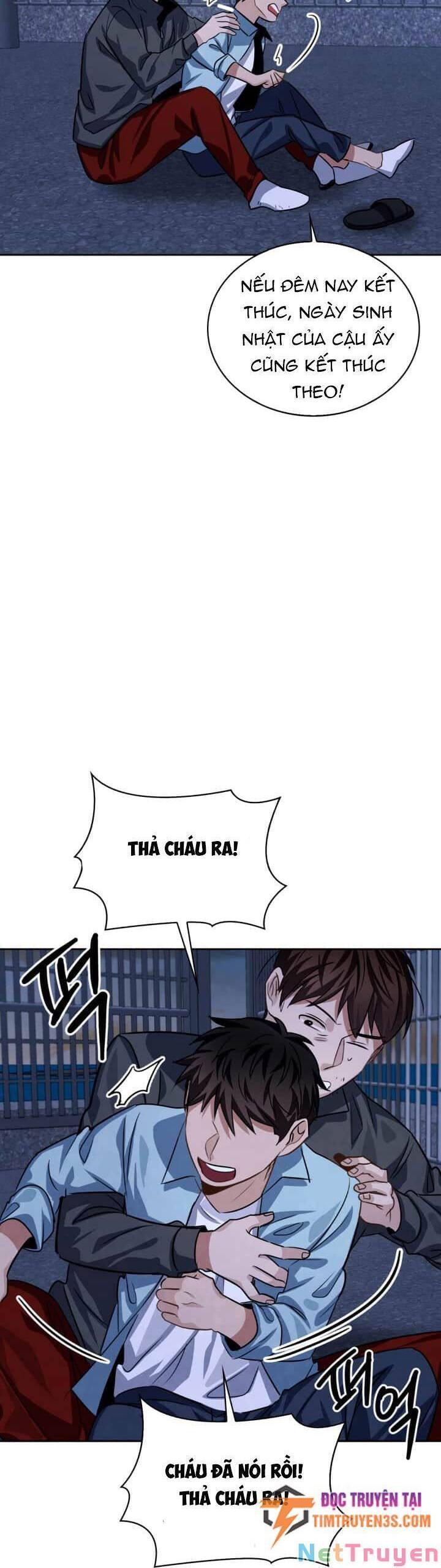 Sống như một diễn viên chapter 23 - Upload bởi truyensieuhay.com